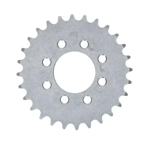 Bestpreis Kettenrad 28 Zähne für Tomos