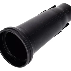 Ansaugtrichter im Rahmen 17mm für Zündapp Begrenztes Angebot