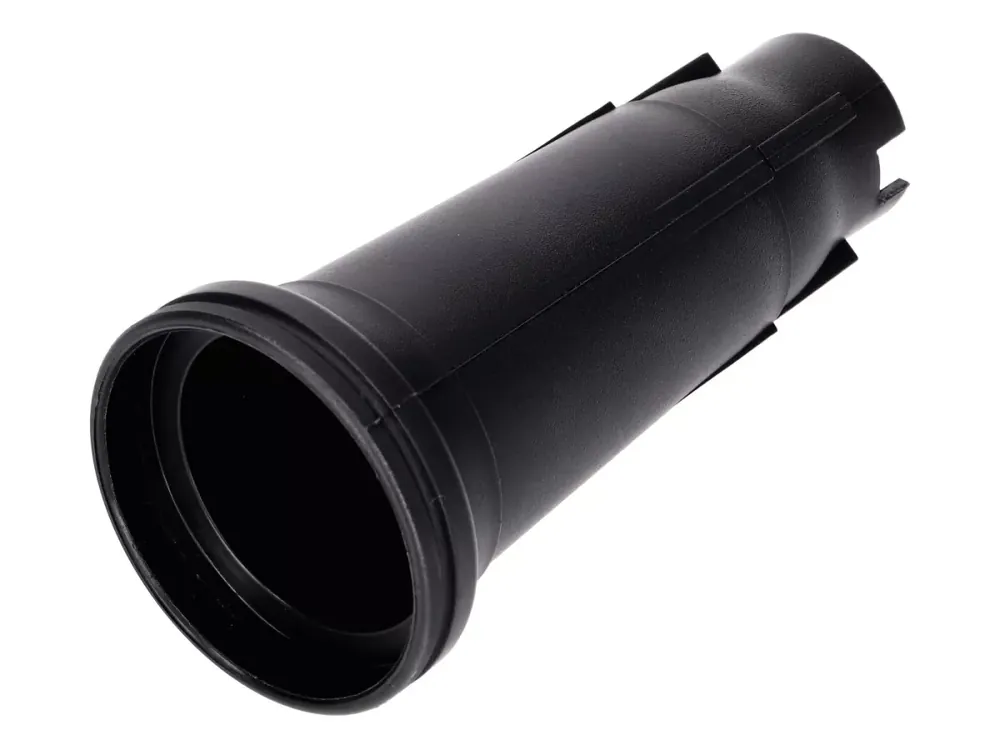 Ansaugtrichter im Rahmen 17mm für Zündapp Begrenztes Angebot