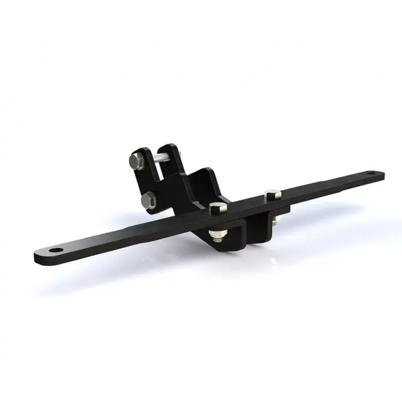 Gratis Versand Denali Zusatzscheinwerferhalterung passend für Honda CB 500 X 2013-2020