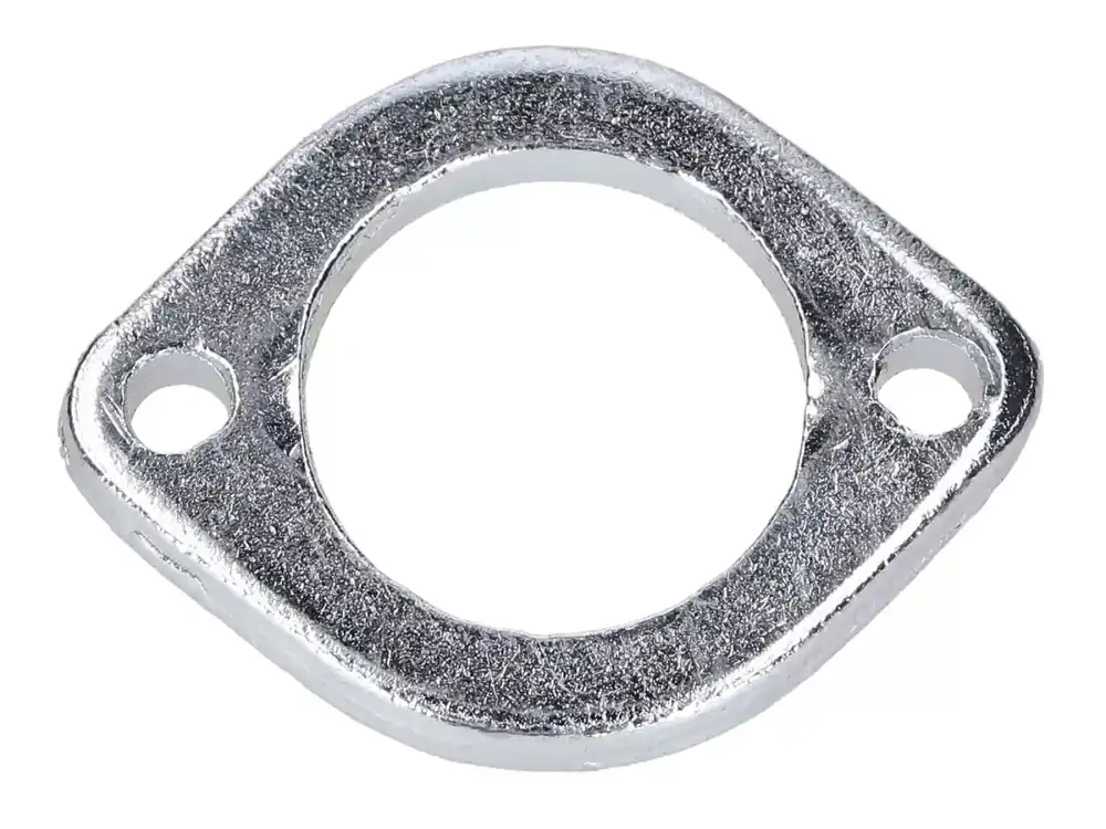 Nur Heute Krümmer Flansch 32mm für Kreidler Florett RS RMC