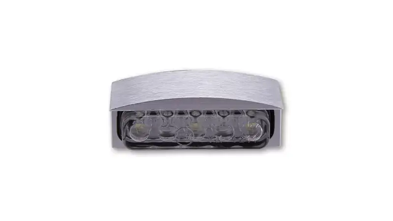 SHIN YO LED Kennzeichenbeleuchtung Mini Billig