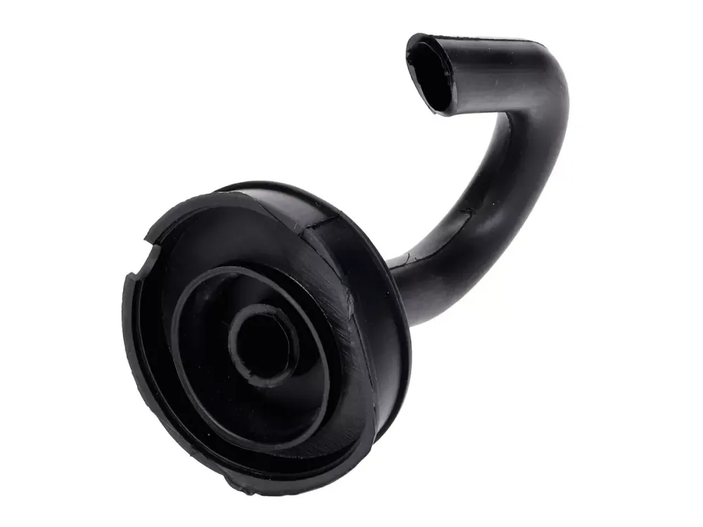 Luftfilter Gummi für Tomos A35 Geprüft