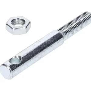 Wochenendangebot Schraube für Sitzbank Vorderseite für Zündapp