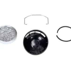 Billig Luftfilter Set für Dellorto SHA Vergaser für Tomos