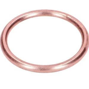 Auspuffdichtung rund 32mm für Kreidler Florett Flory, RS RMC Rabatt