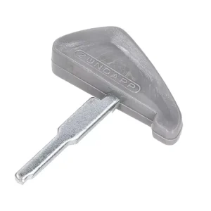 Zündschlüssel für Zündapp Gratis Versand