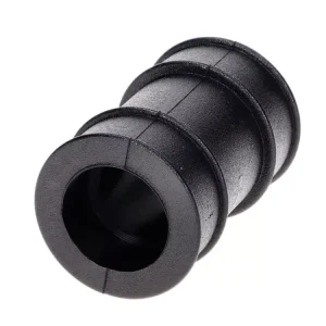 Ansauggummi Vergaser 17mm für Zündapp Sonderaktion