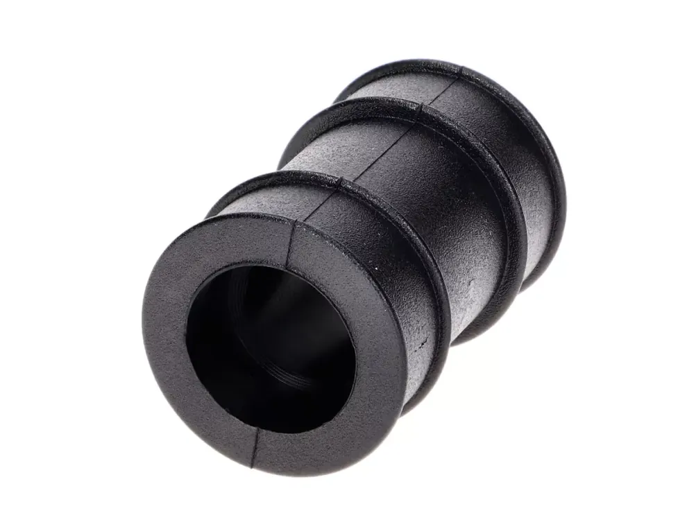 Ansauggummi Vergaser 17mm für Zündapp Sonderaktion