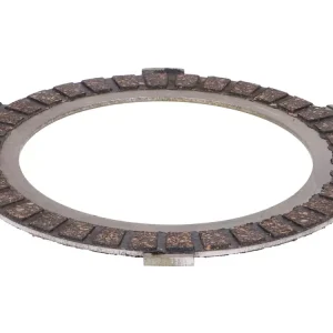 Jetzt Kaufen Kupplungsscheibe Reibscheibe für Zündapp 3/4/5-Gang