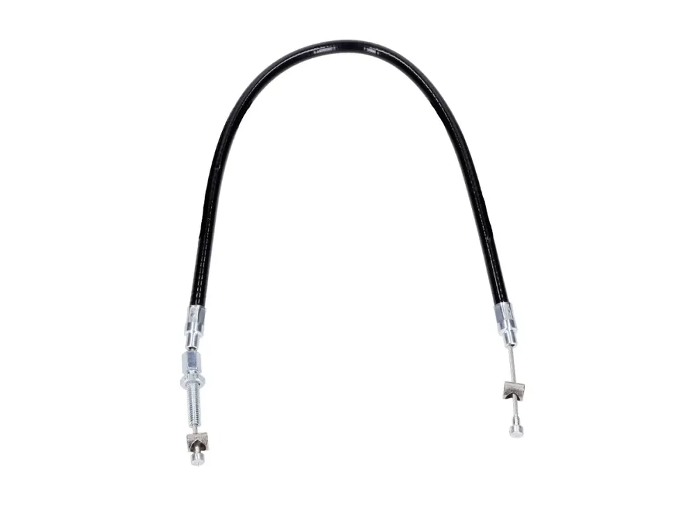 Bremszug hinten für Kreidler Kostenloser Rückversand