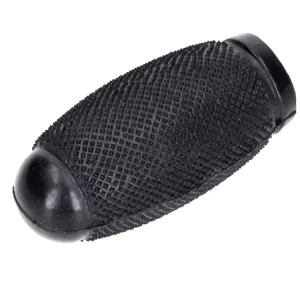 Gummi Schalthebel Kickstarter schwarz für Zündapp Billig