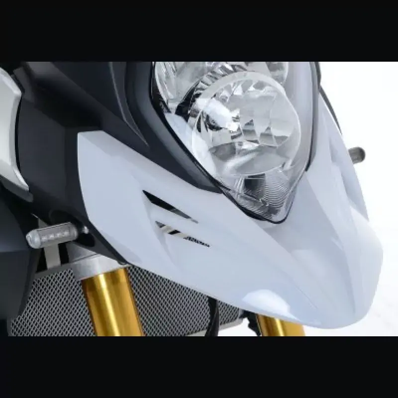 Preisreduziert R&G Micro Blinker Adapter Set vorn passend für Suzuki 1000 V-Strom / GSX-S 1000 FA