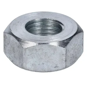 Markenprodukt Polradmutter M10x1 linksgewinde für Kreidler Mofa Mokick