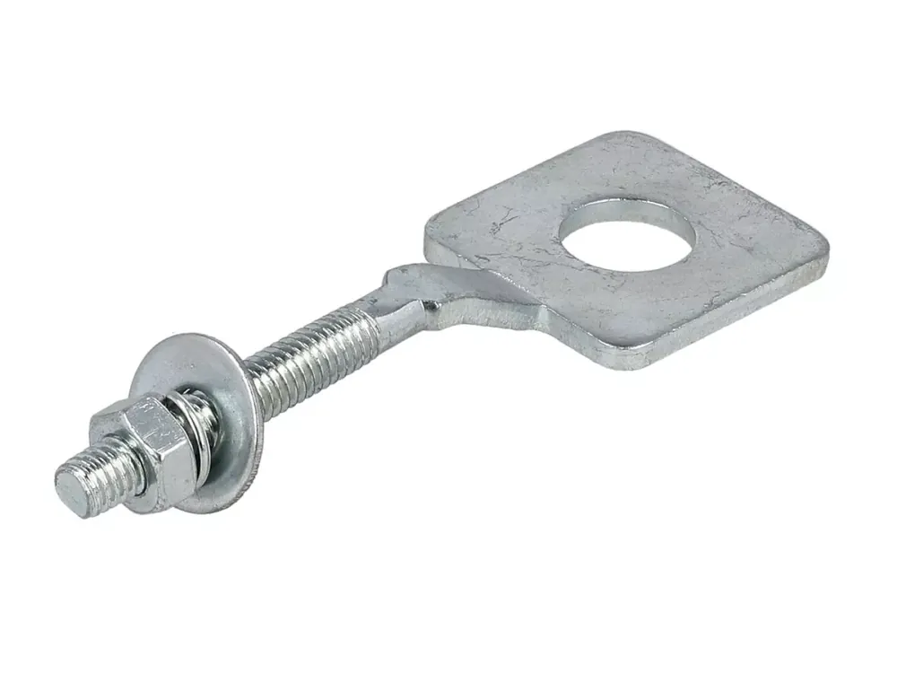 Kettenspanner rechts für Zündapp Saisonangebot