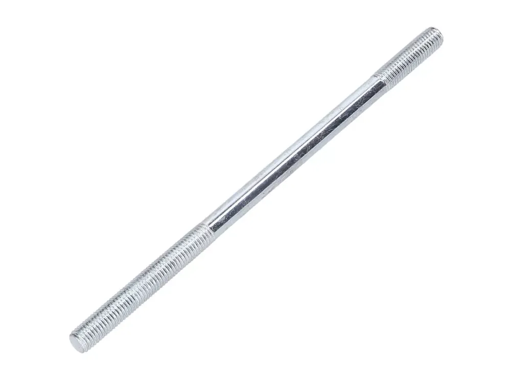 Neue Ware Stehbolzen Zylinder M7x145mm für Zündapp