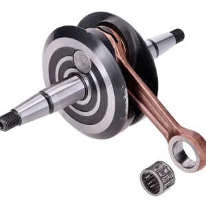 Kurbelwelle für 14mm Kolbenbolzen für Kreidler 3v/4v/5v Beliebt