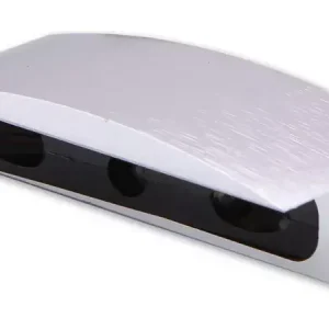 SHIN YO Micro LED Kennzeichenbeleuchtung mit Alu-Gehäuse Geprüft