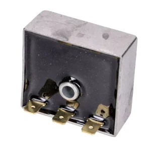 Nur Heute Regler / Gleichrichter 6V 12A für Puch, Hercules, Sachs, Zündapp, Kreidler