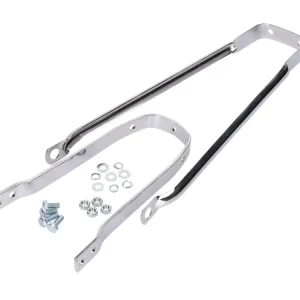 Schutzblech Halterung Satz für Hercules Prima Kostenloser Versand