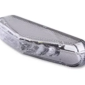 SHIN YO LED Rücklicht E-geprüft mit Kennzeichenbeleuchtung Top-Seller