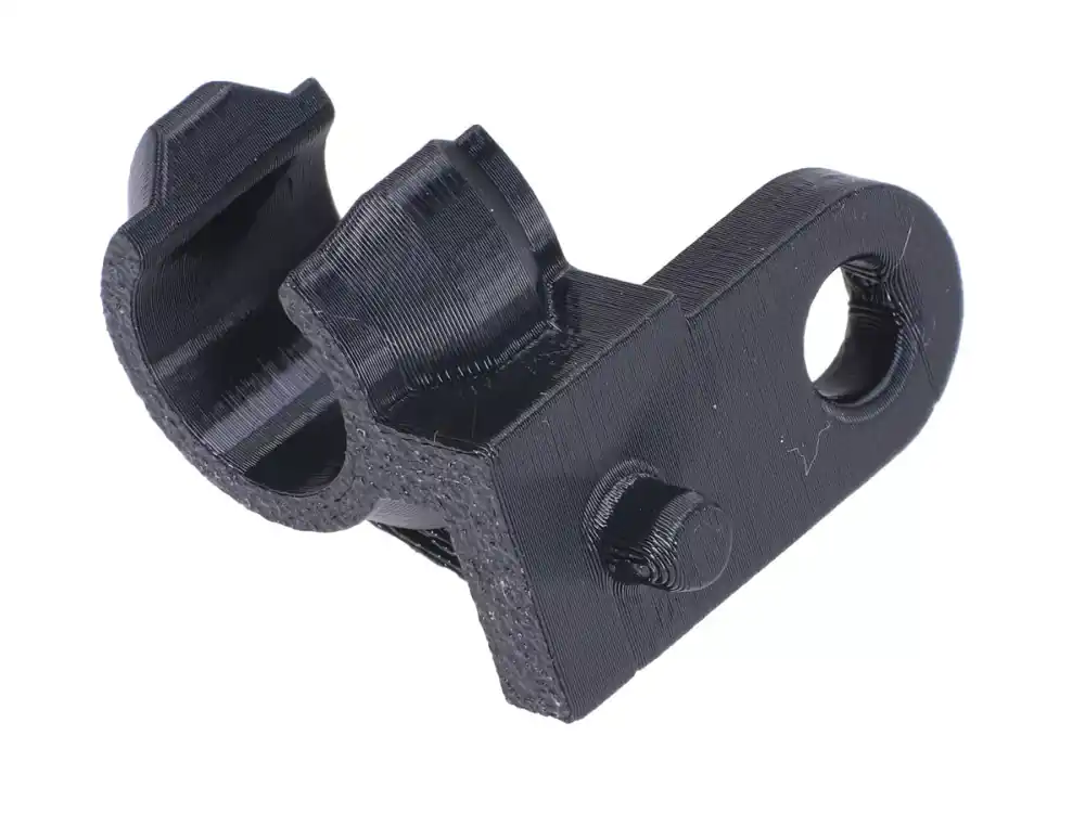 Kostenloser Versand Clip Bremsleitung hinten für Beta RR 50