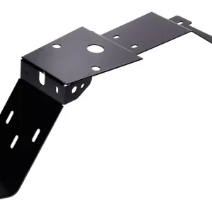 Kennzeichenträger schwarz für Rieju MRT 50 Pro SM Euro4- 2020- Neu Im Sortiment