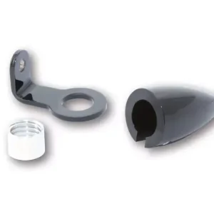 HIGHSIDER pro Gehäuse aus Aluminium mit Halter für MONO Einheit Direktkauf