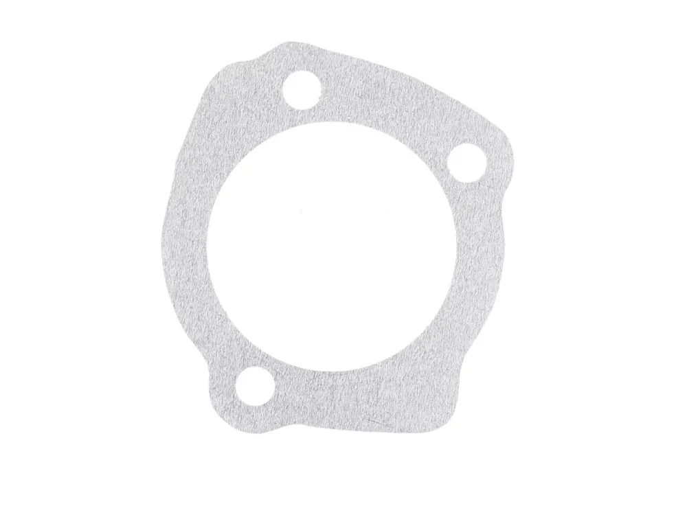 Billig Spacer 0,5mm für Zylinderfuß d=43mm für Piaggio Ciao, Bravo, Si, Boxer