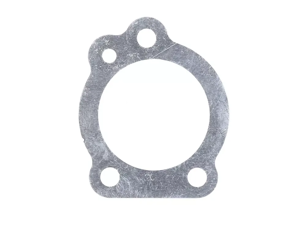 Spacer 0,8mm für Zylinderkopf d=43mm für Piaggio Ciao, Bravo, Si, Boxer Top-Preis