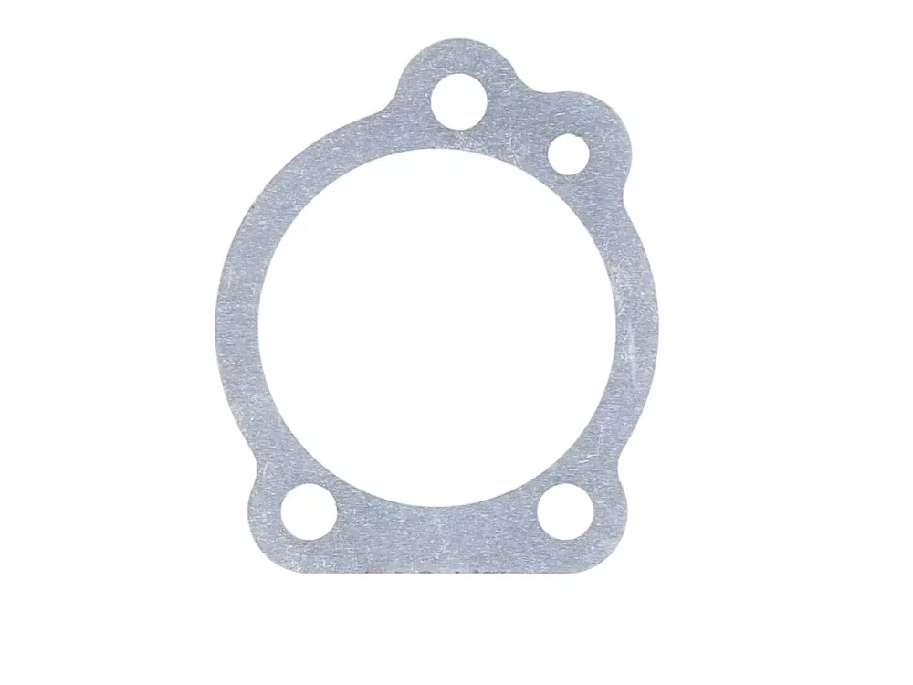 Sonderaktion Spacer 0,8mm für Zylinderkopf d=46mm für Piaggio Ciao, Bravo, Si, Boxer