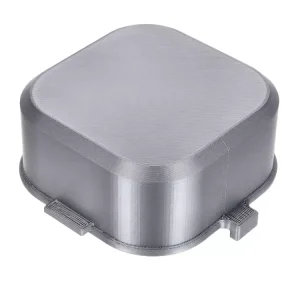 Werkzeugfach XL Grau für Piaggio Ciao SC Jetzt Bestellen