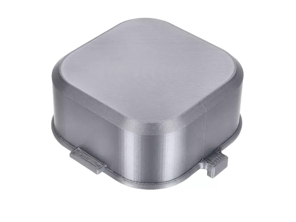 Werkzeugfach XL Grau für Piaggio Ciao SC Jetzt Bestellen