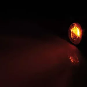 Finale Aktion HIGHSIDER AKRON-X LED Rück-, Bremslicht und Blinker 3in1 E-geprüft (Paar)