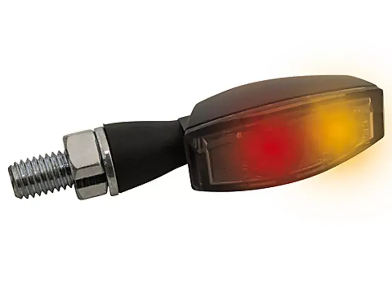 HIGHSIDER pro Blaze LED Rück-, Bremslicht, Blinker 3in1 E-geprüft Billig