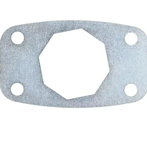 Ausverkauf Zwischenplatte für Mutter Lenkkopf für Piaggio Bravo, Super Bravo