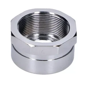 Mutter Lenkkopf für Piaggio Ciao Sonderangebot