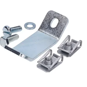 Neue Kollektion Halter Trittbrett für Piaggio Ciao