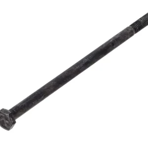 Jetzt Kaufen Motorbolzen verstärkt DIN931 M6x120 10,9 für Piaggio Bravo, Ciao, Boxer , Si, SuperBravo