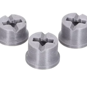 Top-Seller Seitenverkleidung Reparatur-Set für Piaggio Ciao 1° Serien Verkleidung