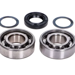 Günstig Lager Satz SKF inkl. Wellendichtring für Piaggio Bravo, Boxer, Ciao, Si, SuperBravo, Grillo, EC 1