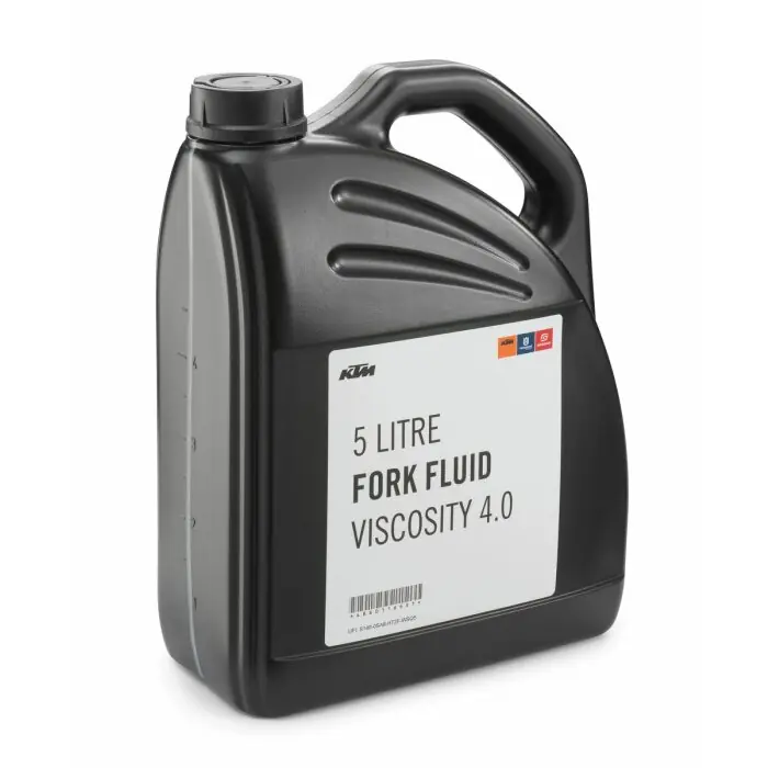 Fork Fluid Viscosity 4.0 5L Heißes Angebot