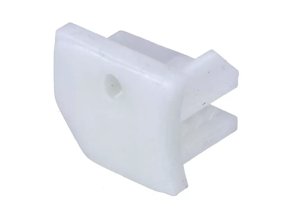 Schmierfilzhalter für externen Kondensator für Piaggio Bravo, Boxer, Ciao, Si Top-Angebot