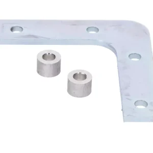 Halteblech CDI BGM Original für Piaggio Bravo, SuperBravo Bestseller