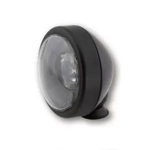 Geprüft SHIN YO 4 Zoll LED Fernscheinwerfer Schwarz Matt