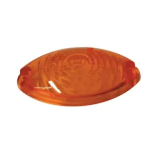 SHIN YO Blinkerglas passend für Cat-Eye Blinker gelb/getönt Top-Angebot