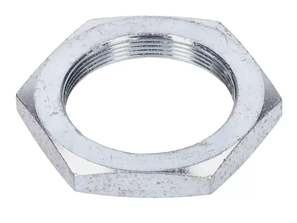 Markenware Mutter Wandler M24 für Piaggio Ciao, Bravo, Si, Boxer