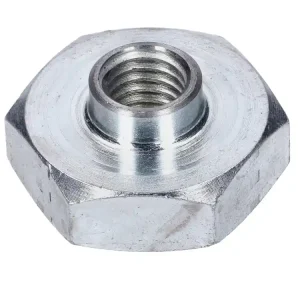 Mutter Variomatik M8 für Piaggio Ciao, Bravo, Si, Boxer mit Variomatik Abverkauf