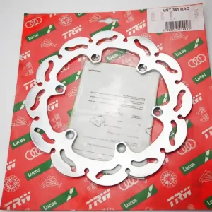 TRW Lucas Racing Bremsscheibe MST 341 RAC / MST341RAC Billig