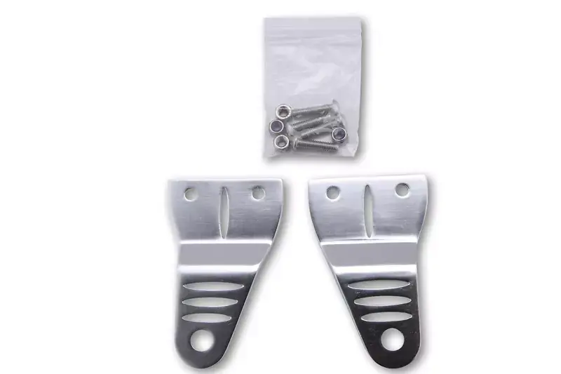 Kostenloser Rückversand SHIN YO Lampenhalter aus Aluminium